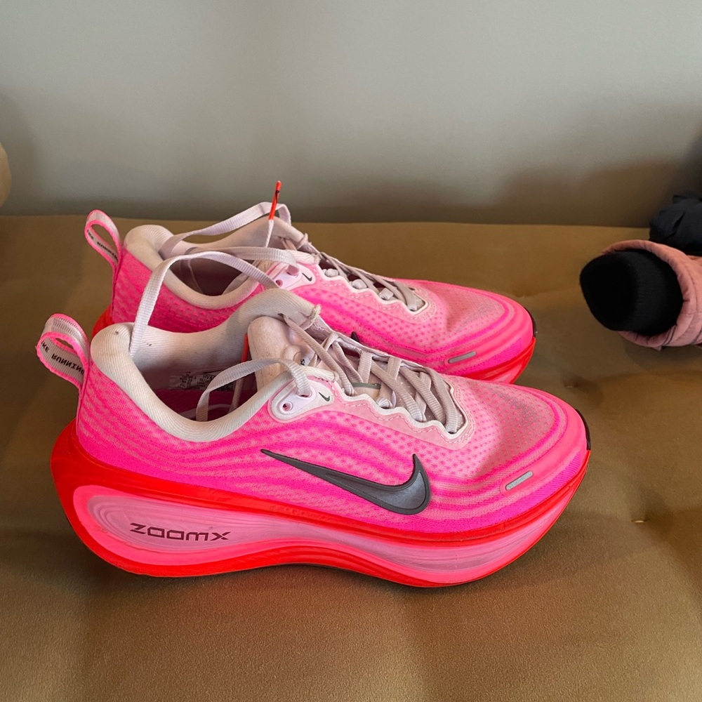 Nike vomero plus